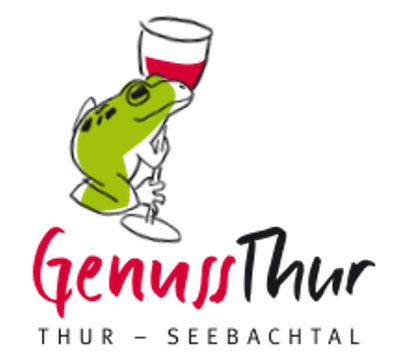 Genuss Thur Seebachtal