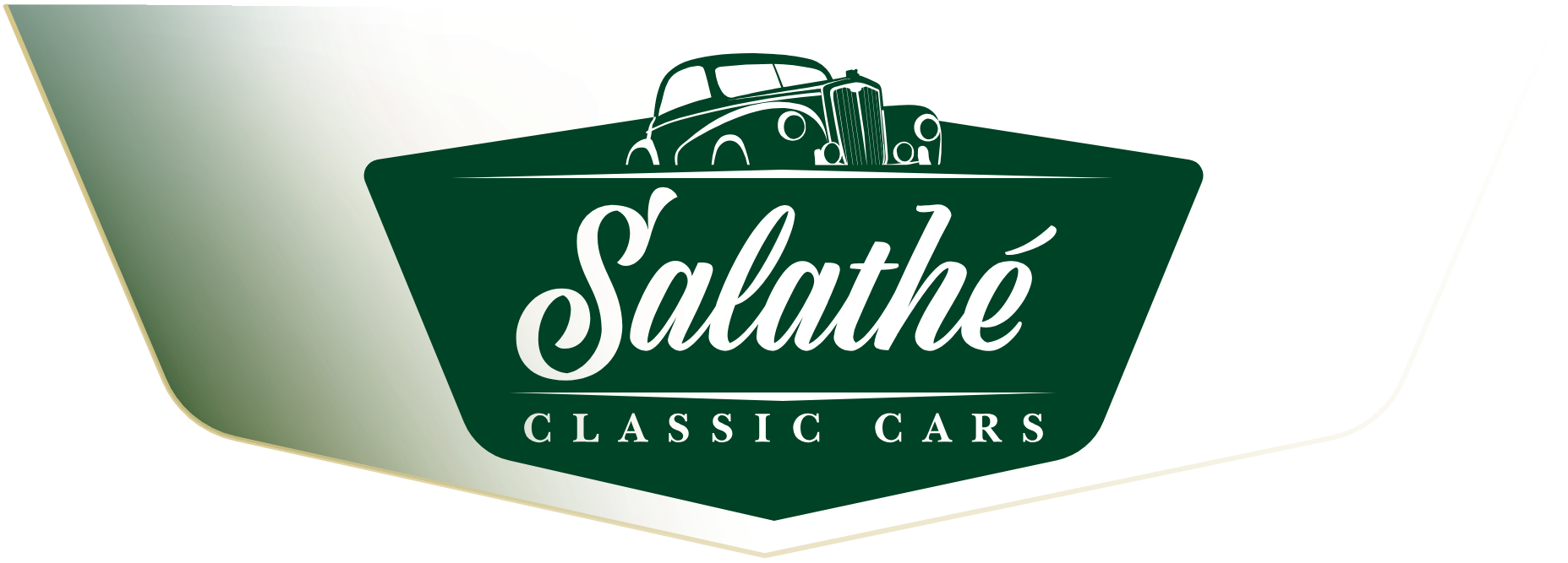 Salathé Classic Cars